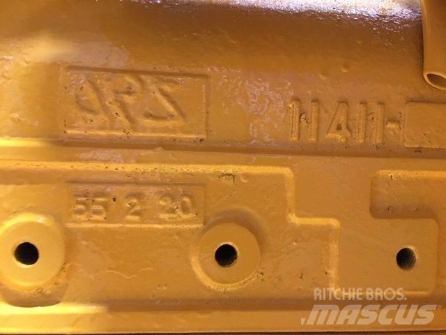 Hino DK10 motor 发动机