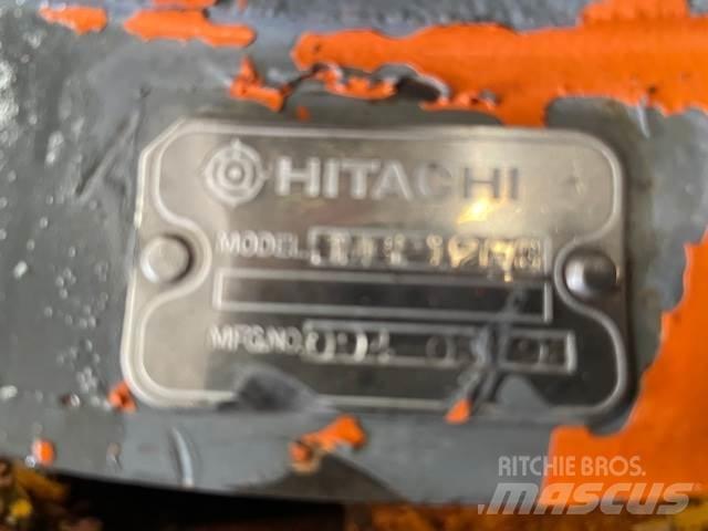 Hitachi FH200W.3 Krøjegear 建筑机械-其他