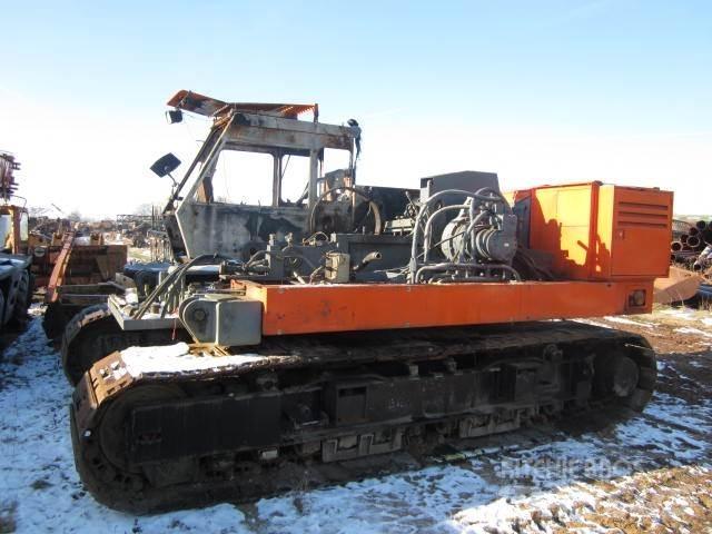 Hitachi KH150-3 til ophug 履带挖掘机