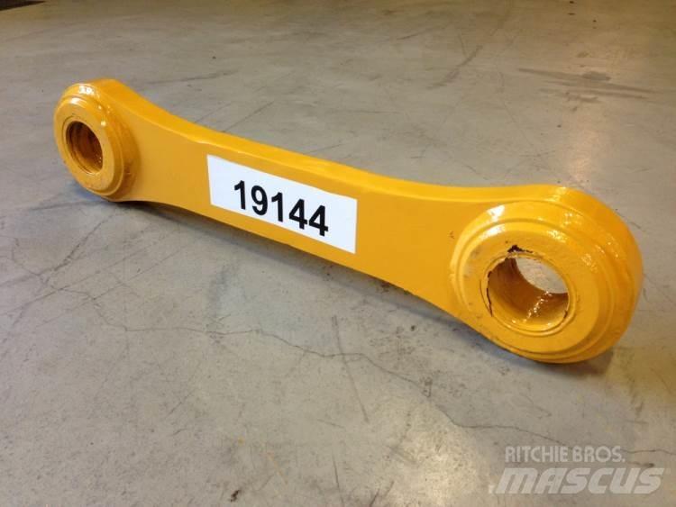 Hyundai HL740-3 Link Arm 其他组件