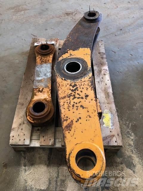 Hyundai HL760-3 Link Arm 其他组件