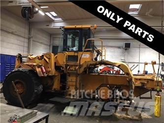Hyundai HL760-3 til ophug 轮式装载机