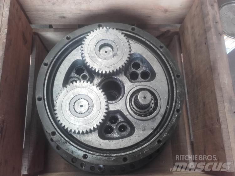 Hyundai R210LC-7 Køregear 传动装置