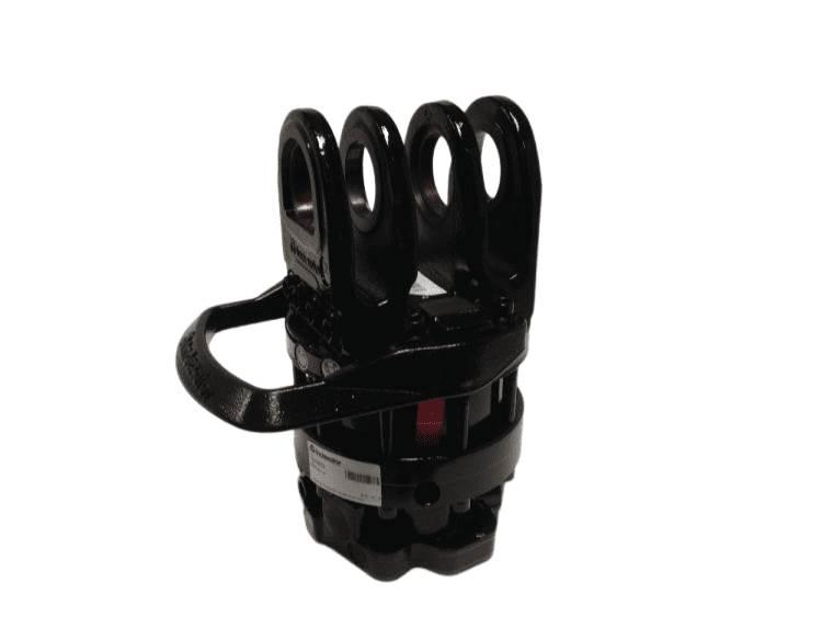 Indexator Rotator, 10 ton 旋转器