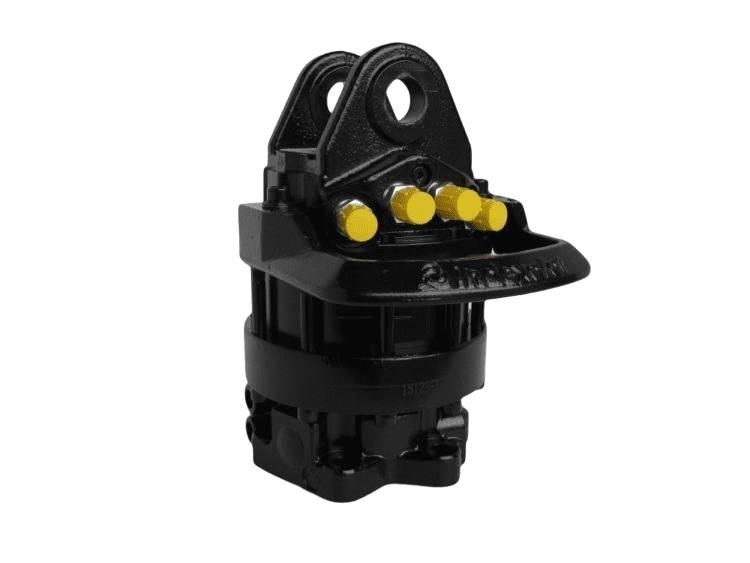 Indexator Rotator, 10 ton 旋转器