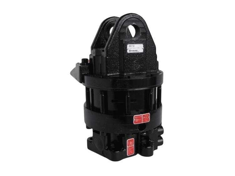 Indexator Rotator, 10 ton 旋转器