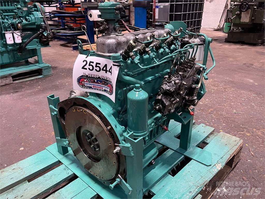 Isuzu C240 motor 发动机