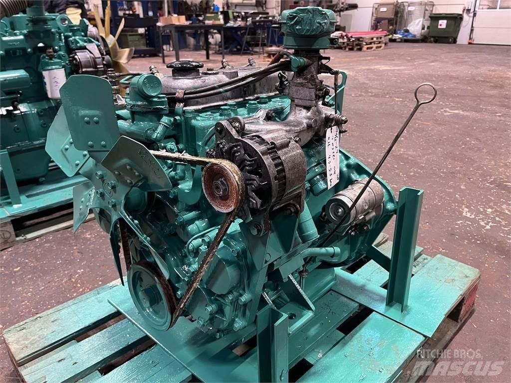 Isuzu C240 motor 发动机