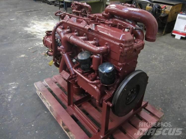 Iveco 8060 motor 发动机