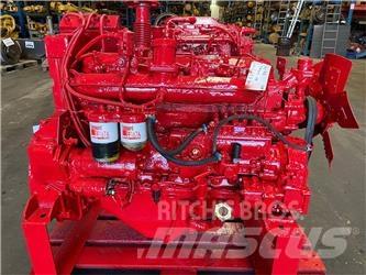 Iveco 8061.04 motor 发动机