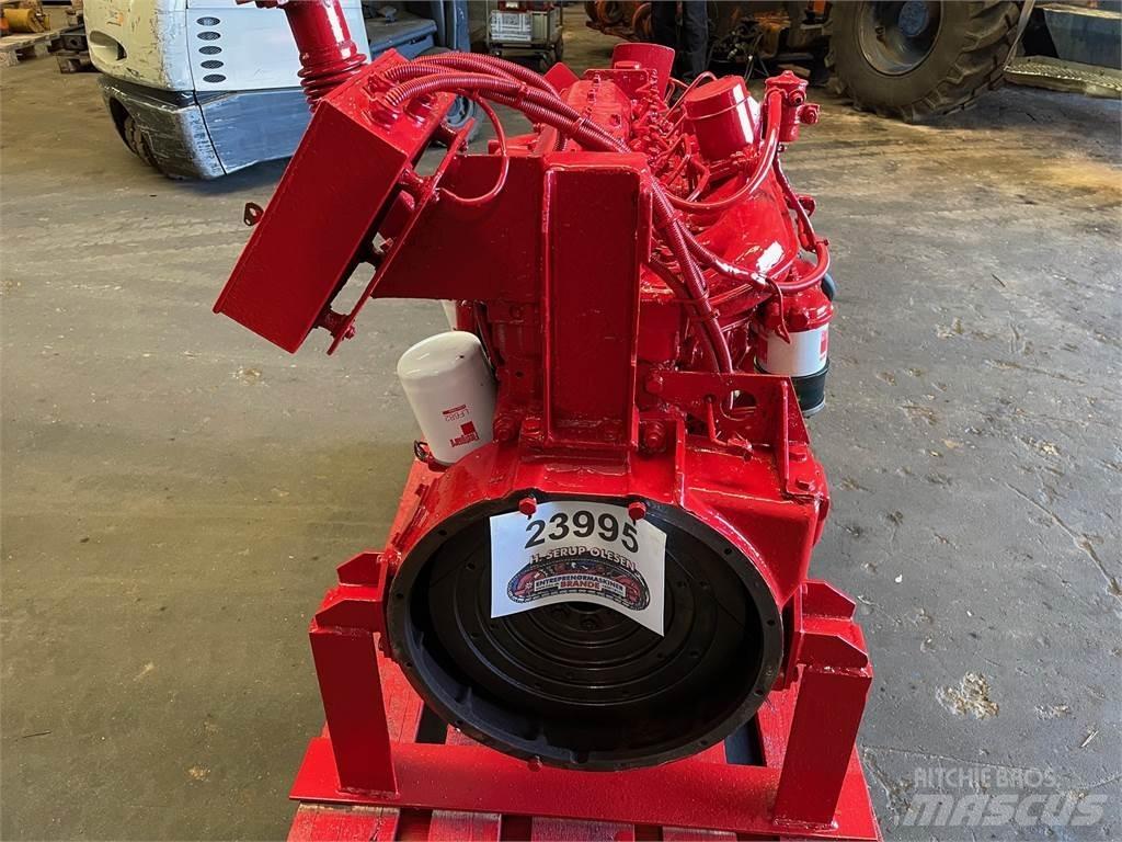 Iveco 8061.04 motor 发动机