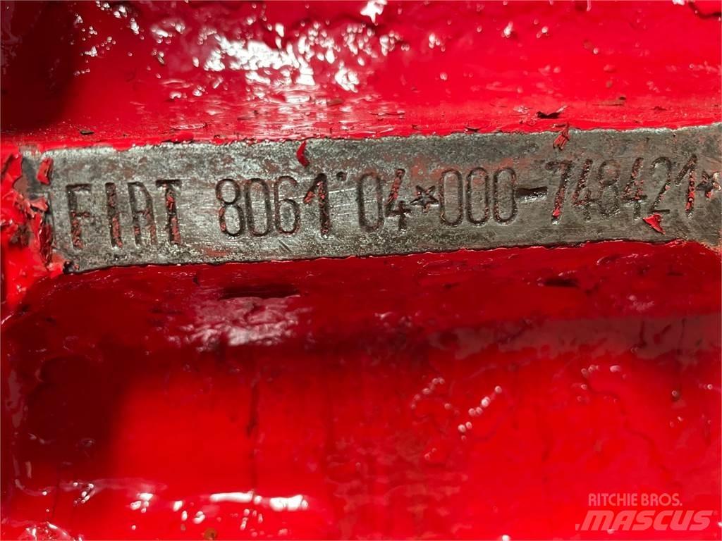 Iveco 8061.04 motor 发动机