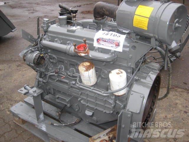 Iveco 8061 motor 发动机