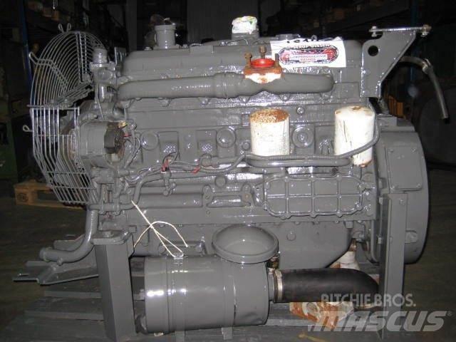 Iveco 8061 motor 发动机