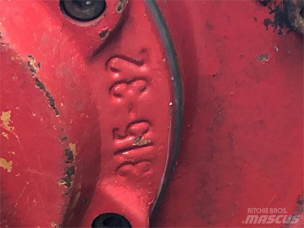 Joki Tromlemotor 输送机械