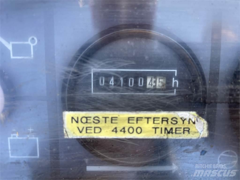 Kaeser M50 kompressor 压缩机
