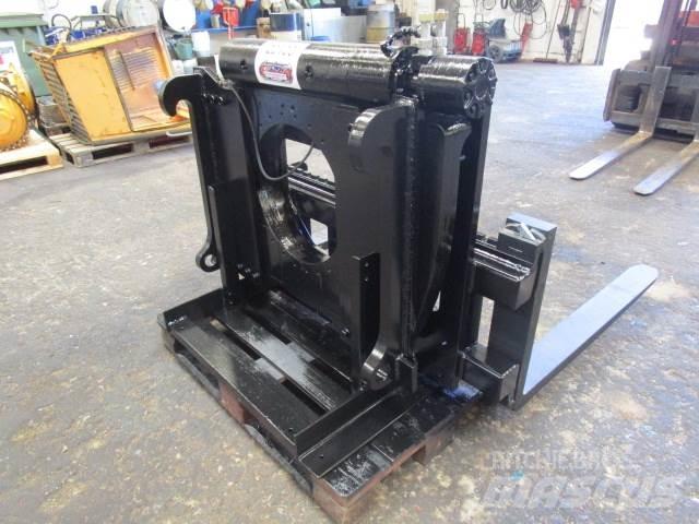  Kassevender 5 ton 叉子