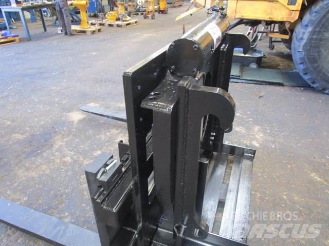  Kassevender 5 ton 叉子