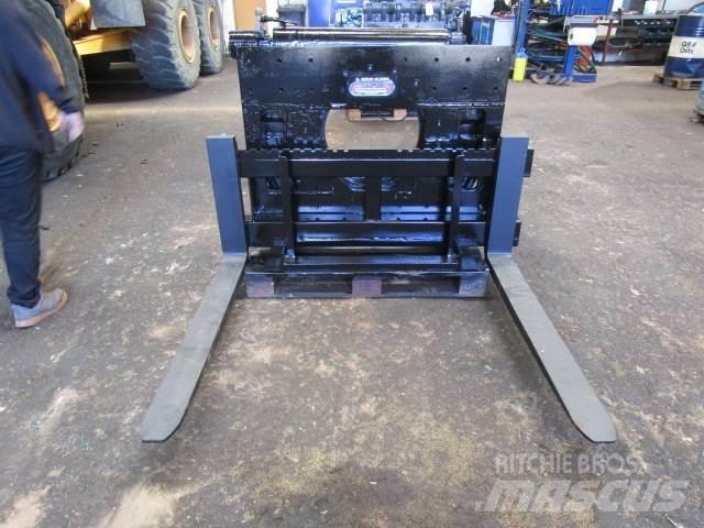  Kassevender 5 ton 叉子