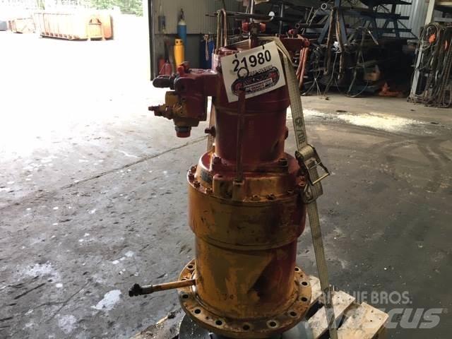 Kobelco K916LC Krøjegear 建筑机械-其他