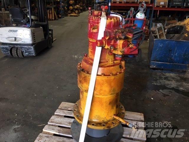 Kobelco K916LC Krøjegear 建筑机械-其他