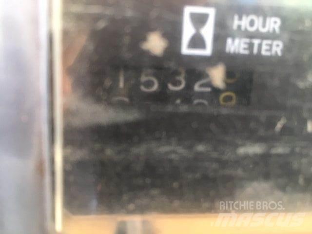 Kobelco K916LC til ophug 履带挖掘机