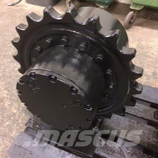 Komatsu RG138US-8 Køregear 传动装置