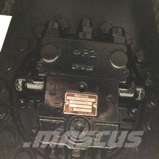 Komatsu RG138US-8 Køregear 传动装置