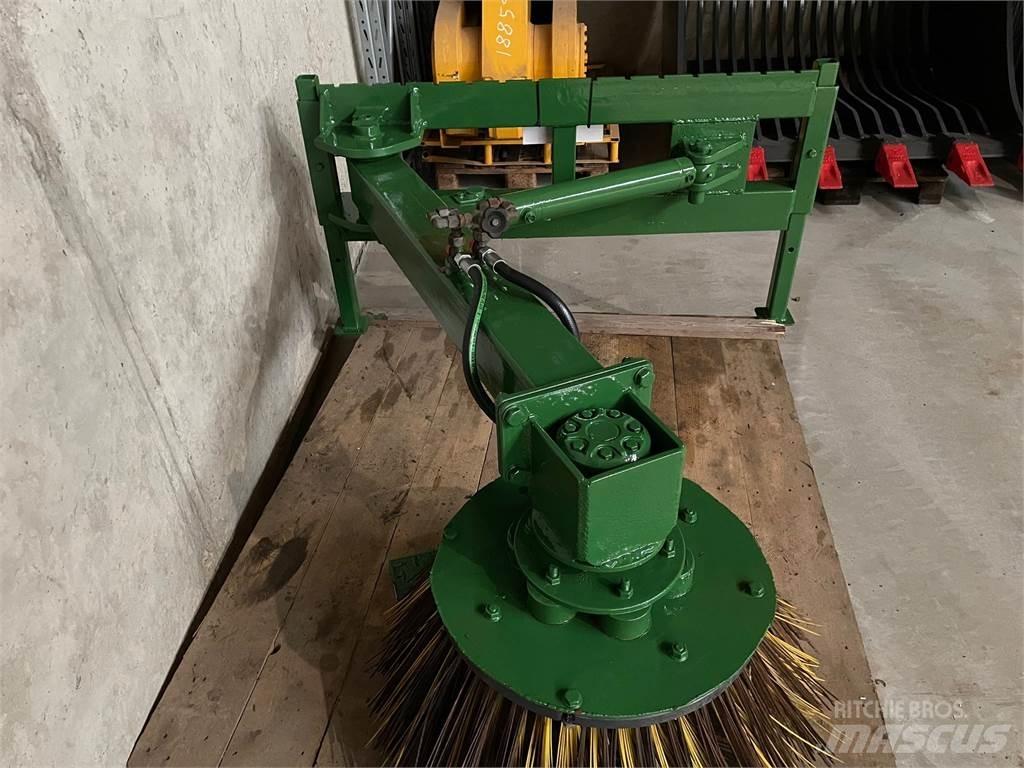  Kost med hydraulisk sving 建筑机械-其他