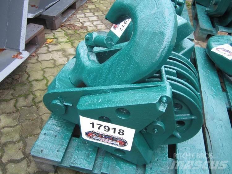  Krankrog ca. 15 ton 起重机配件设备