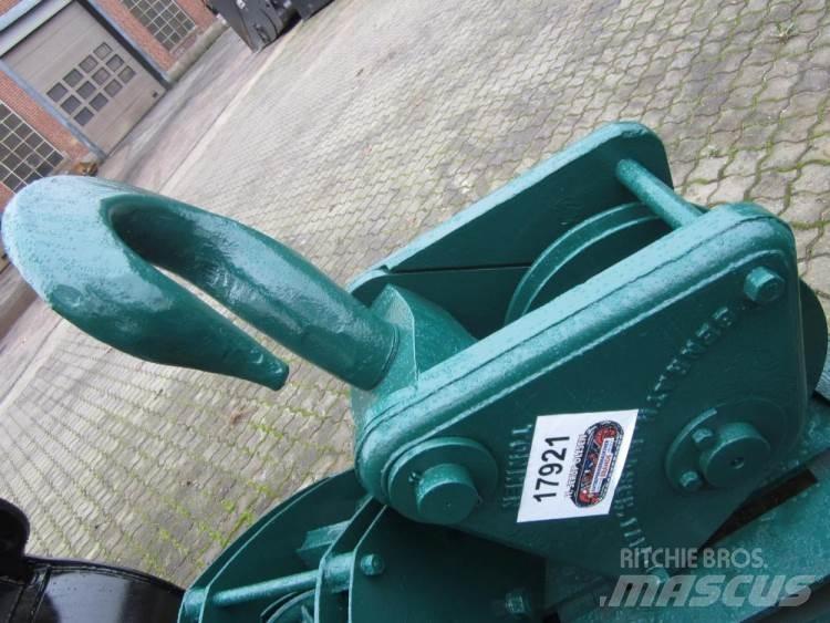  Krankrog ca. 30 tons 起重机配件设备