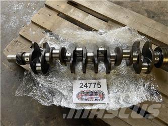  Krumtap ex. Volvo TD61G 发动机