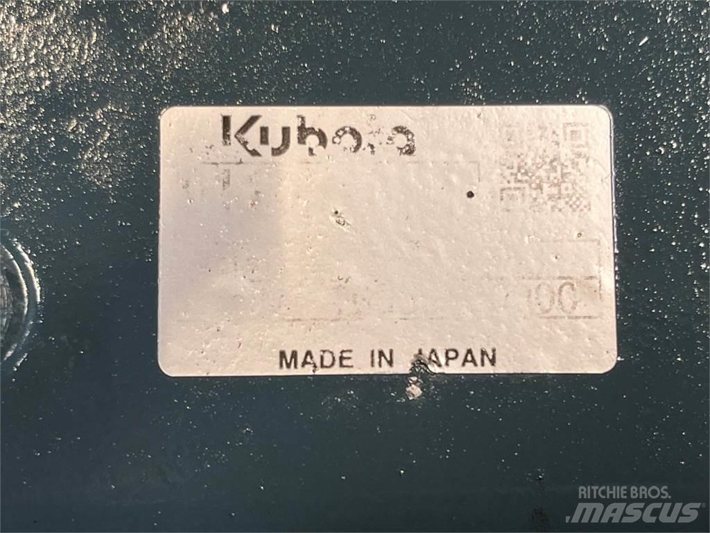 Kubota D1105 motor 发动机