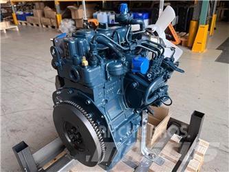 Kubota D722 motor 发动机