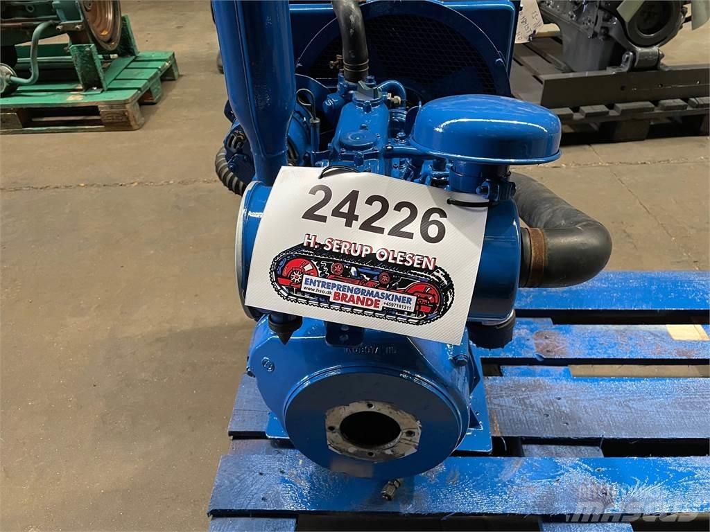 Kubota D905-ES motor 发动机