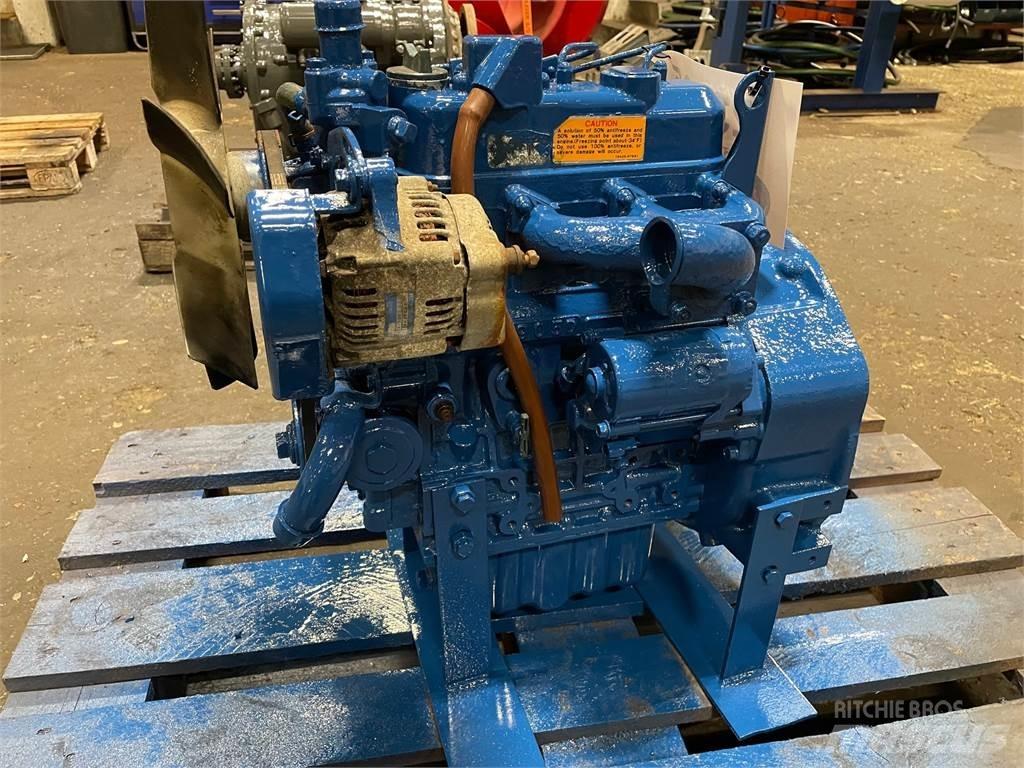 Kubota D905 motor 发动机