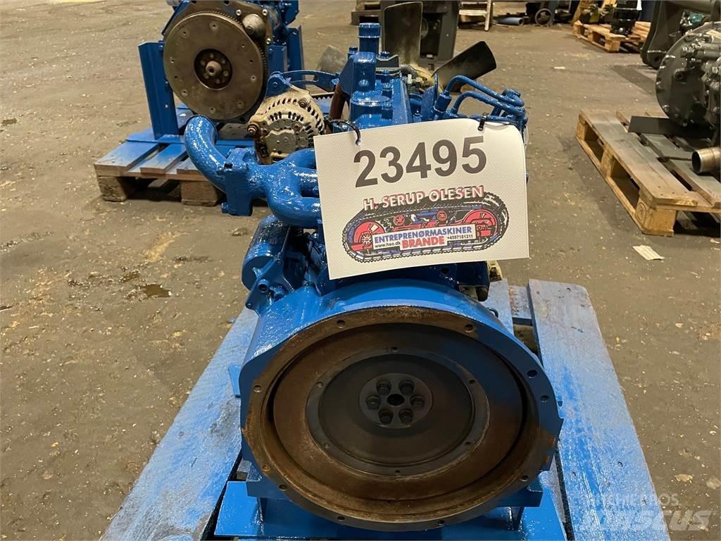 Kubota D905 motor 发动机