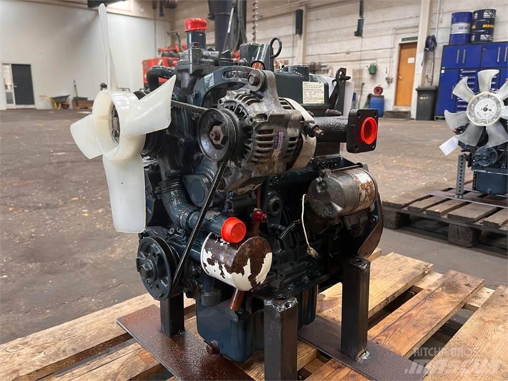 Kubota D905 motor 发动机