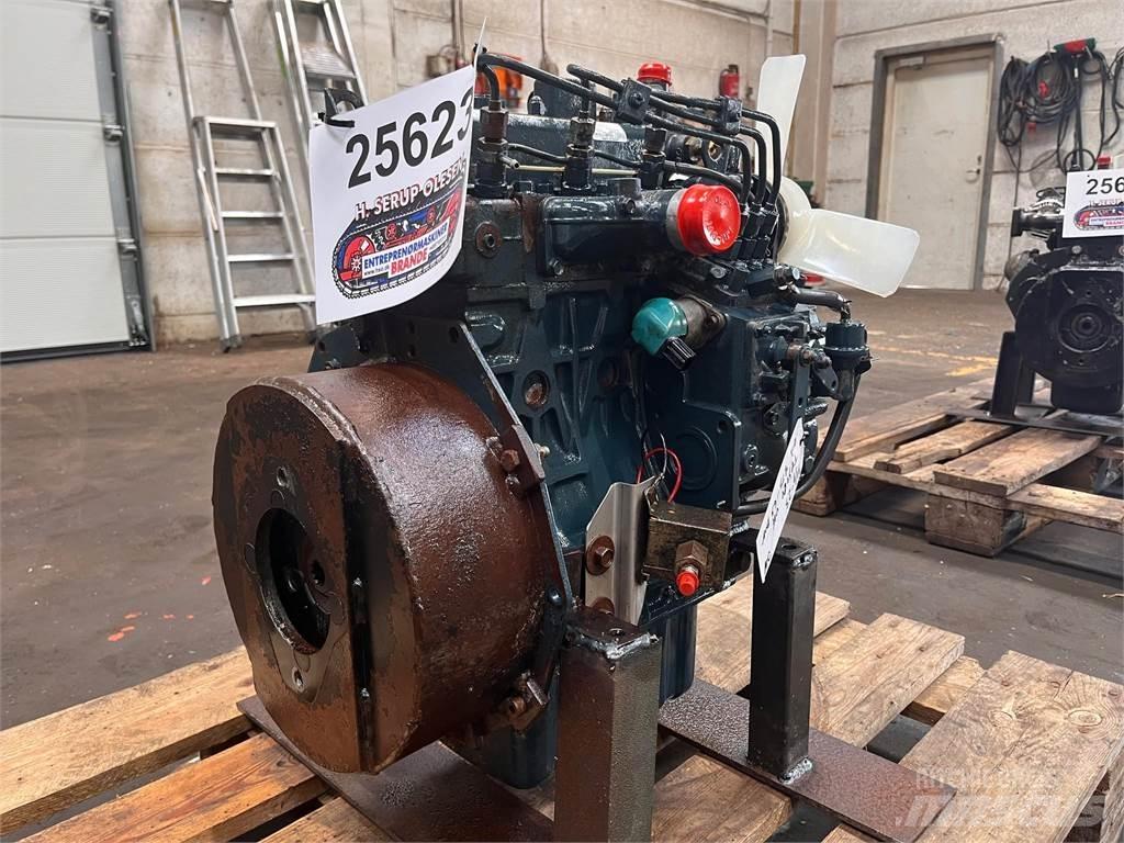Kubota D905 motor 发动机