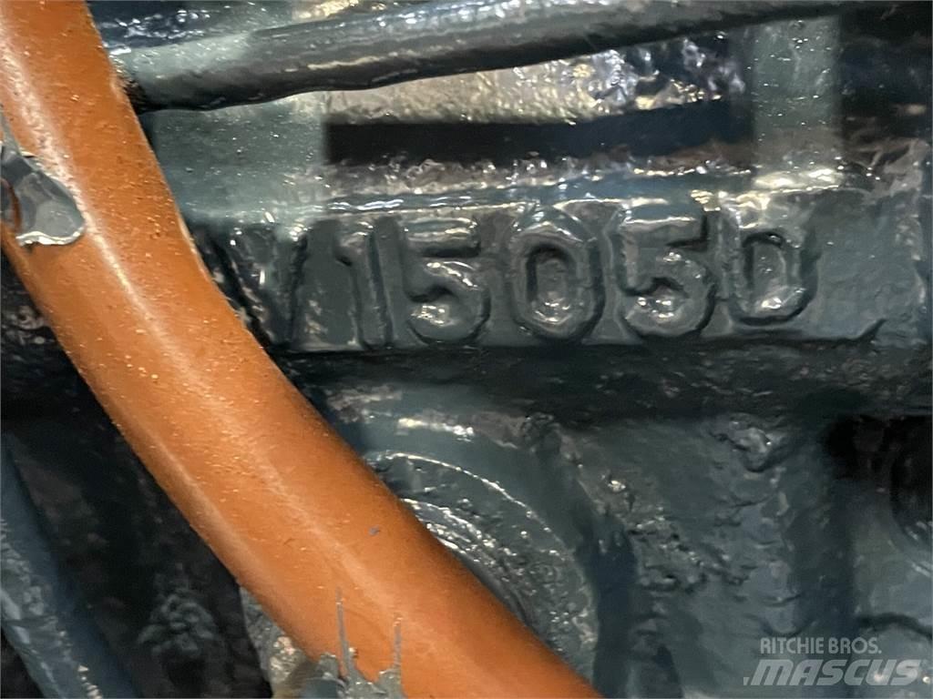 Kubota V1505D motor 发动机