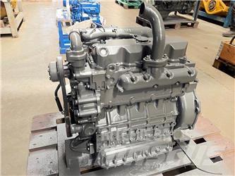 Kubota V2203 motor 发动机
