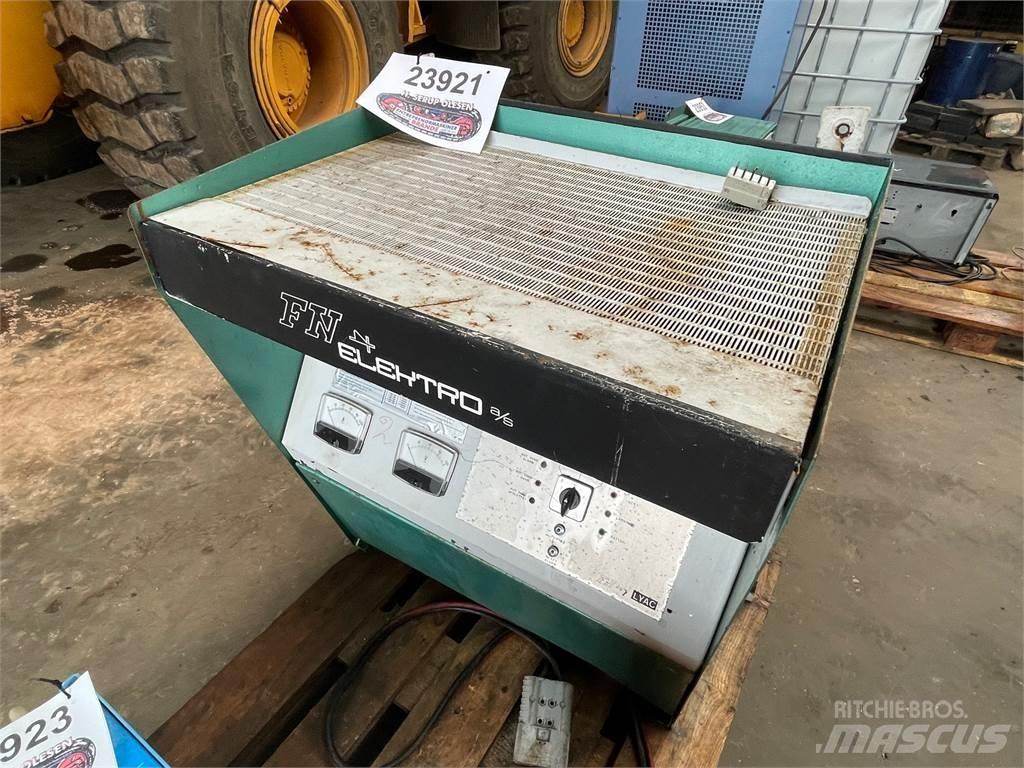  Lader FN Elektro type LK-3 电子设备