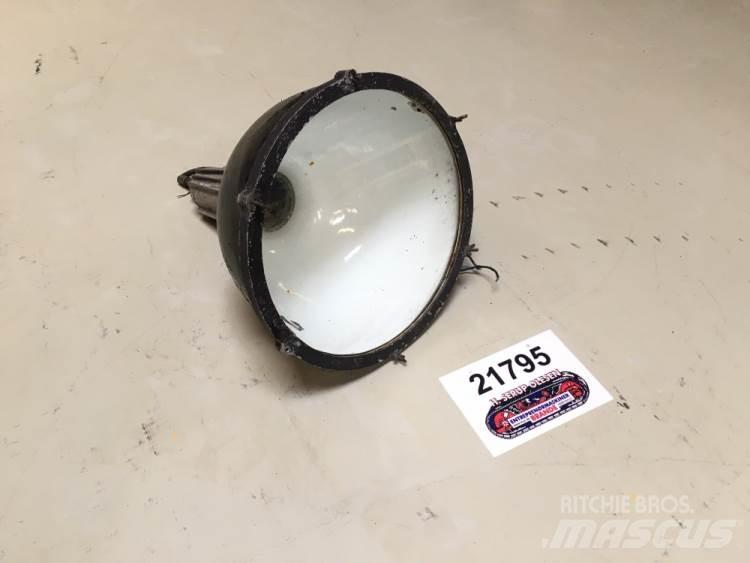  Lampe - 1 stk. 电子设备