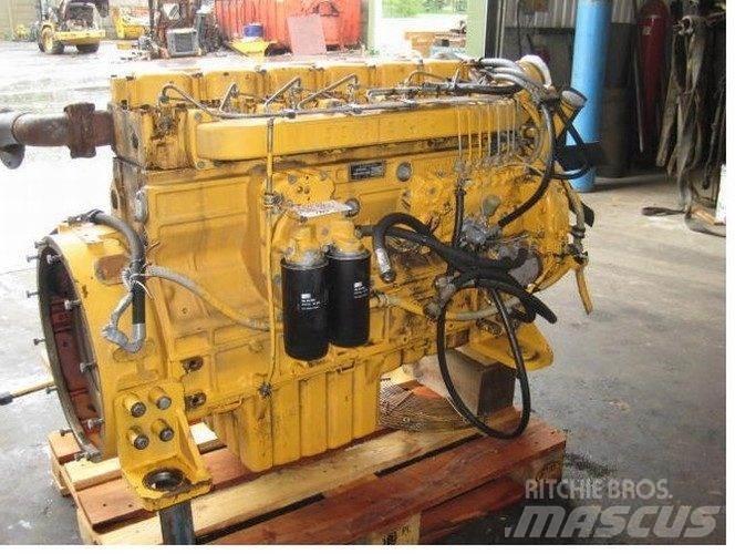 Liebherr D906NO motor 发动机