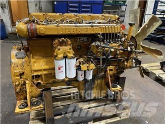 Liebherr D906T motor 发动机