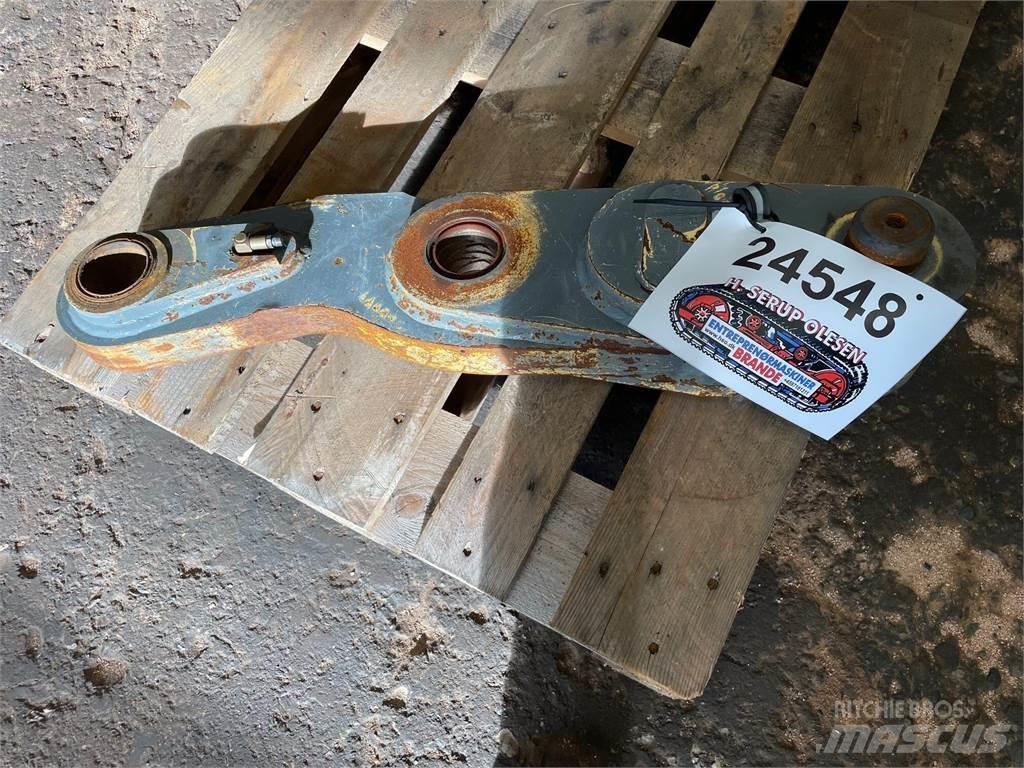Liebherr L542 Link Arm 其他组件