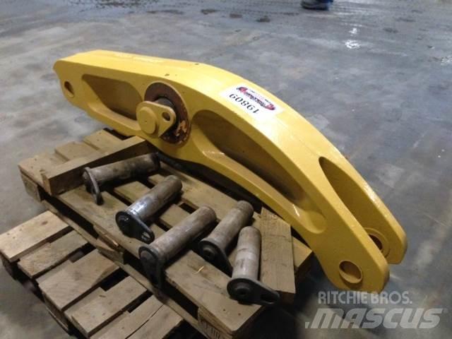 Liebherr L551 Link Arm 其他组件