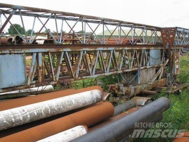 Linden kran 全地面起重机︳移动式起重机