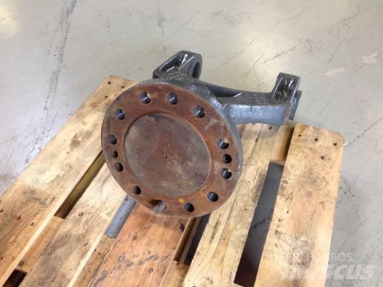 Link led fabr. Liebherr 其他组件