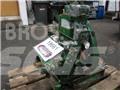 Lister 1 cyl. diesel motor 发动机